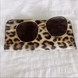 QUAY jezabell sunglasses